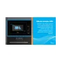 Встраиваемая микроволновая печь Midea TG925B8D-BL